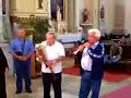 san gregorio magno gruppofolk novera in slovacchia