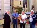 san gregorio magno gruppofolk novera in slovacchia