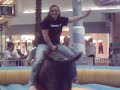 bull rider