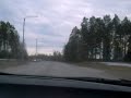 bmw e36 2.5  ohitus by v-m�ki ^^meijeri^^