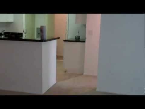 Sabal Pointe Apartments - 2 Bedroom - The Brighton Floorplan