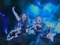 Iron Maiden Afraid To Shoot Strangers Live 1995 X Factor Iron Maiden Afraid To Shoot Strangers Live 1995 X Factor