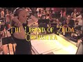 The Legend of Zelda Skyward Sword Special CD Recording Video The Legend of Zelda Main Theme.f4v