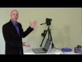 Webcasting 101 - Intro to Webcasting for videographers
