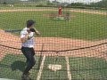 Tyler Miller Baseball Highlight Video