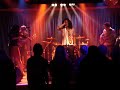 The Living - Eye of the Day LIVE @ red room may 2008 The Living - Eye of the Day LIVE @ red room may 2008