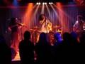The Living - Eye of the Day LIVE @ red room may 2008