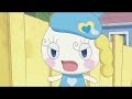 Let's Go! TAMAGOTCHI #08