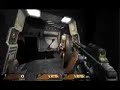 Quake 4 awesome gameplay (on a mac pro)