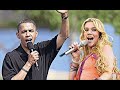 World Music for Obama - playlist
