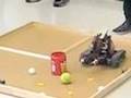 SoCal Science Olympiad 2008 Robo-Cross Gold