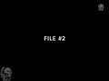 Recopilación de Videos de Fantasmas