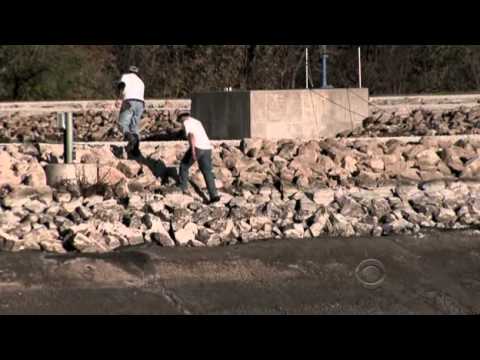 Undercover Boss - Synagro S2 EP19 (U.S. TV Series)