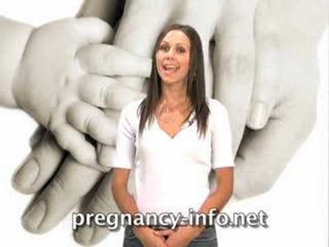 Second Trimester - Pregnancy-Info.net