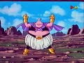 goku vs majin vegeta