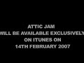 editors all sparks  in the attic  prefix exclusive 