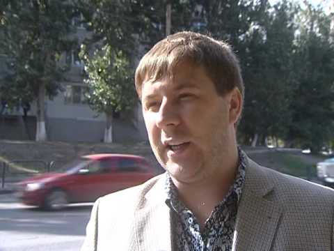 Просмотр видео