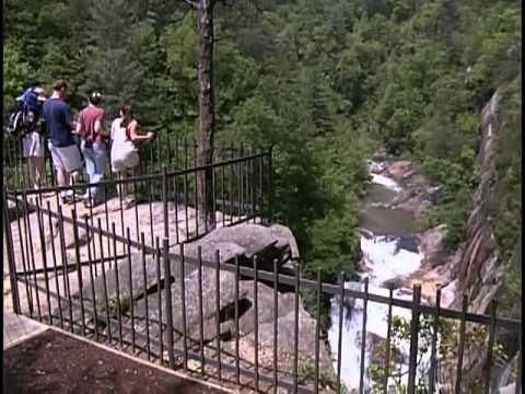 Tallulah Gorge State Park, Georgia