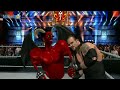 Smackdown Vs Raw 2011 - Road To Wrestlemania - Vs Undertaker - Undertaker Win