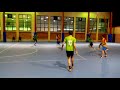 CAMPEONATO FUTBOL SALA CULTURAL JUNCAL 2019- 2020: SEVILLA 3000 7 - JURONES 3