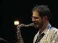 The Transform Quintet - Another Child, Live