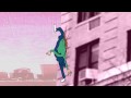 Dan Meth turns the deepest desires of the CH Staff into a 2D reality! See our videos a month earlier at www.collegehumor.com and follow us on http
