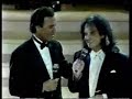 Julio Iglesias & Roberto Carlos - Solamente una vez Mexico 1989