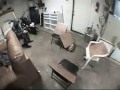 Guy Does Amazing Beer Ping Pong Tricks