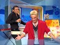 Mai Dire Marted� - Game Box Tiziano Ferro (27/05/2008)