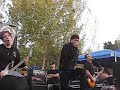 Strung Out-Scarlet