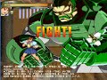 the death of apocalypse MUGEN