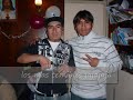 naranja mix primicia 2009 -cuando un amor se va