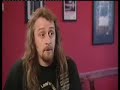sean stillman interview at zacs place part 1