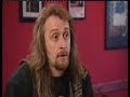sean stillman interview at zacs place part 1