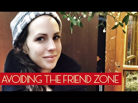 how to test the friend zone