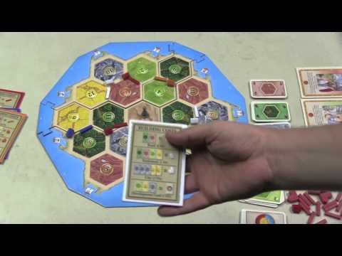 settlers of catan