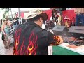 Click here to watch this video Ramble On & Crystal Sculpted Ice At The Jimmy Pagano 2nd Memorial Jam May 20th 2012