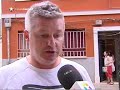 vendían droga en su piso de carabanchel