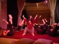 The Sacred Art of the Striptease
