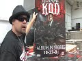 Scenario and Cross-Eyed Joe show you how to make creative displays with your snipes and offer ideas on how to place those displays in local record stores. Email streetteams@strangemusicinc.com if you're interested in joining the Strange Music Street Team.