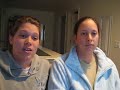Master Cleanse, lemonade diet day 1