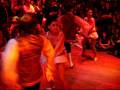 videos de ASISEBAILA EN SALSABOR el 27-11-08