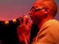 El Lapiz & Del Patio - Live performance at BMC 2008