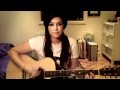 Maggie May - Hayley Legg - Rod Stewart Cover