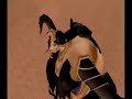 No More Heroes: Battle With Dark Star (Rank 1st) Sorta Again
