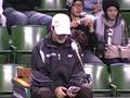 videos de 2008 AIG Japan Open Umpire Steve Ullrich pt1