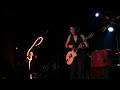 Kleveland Performing Pills at Dante's