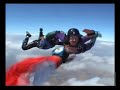 HKS HADES - Skoki spadochronowe - kurs AFF