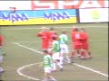 Boby Brno - FK Jablonec 1997 Boby Brno - FK Jablonec 1997
