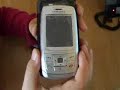 Unboxing I-mate Ultimate 6150 part 1 of 2 Unboxing I-mate Ultimate 6150 part 1 of 2